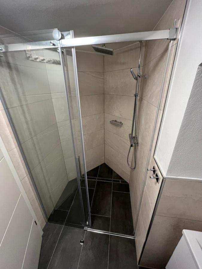 Am Steinweg Apartment Weida Bagian luar foto