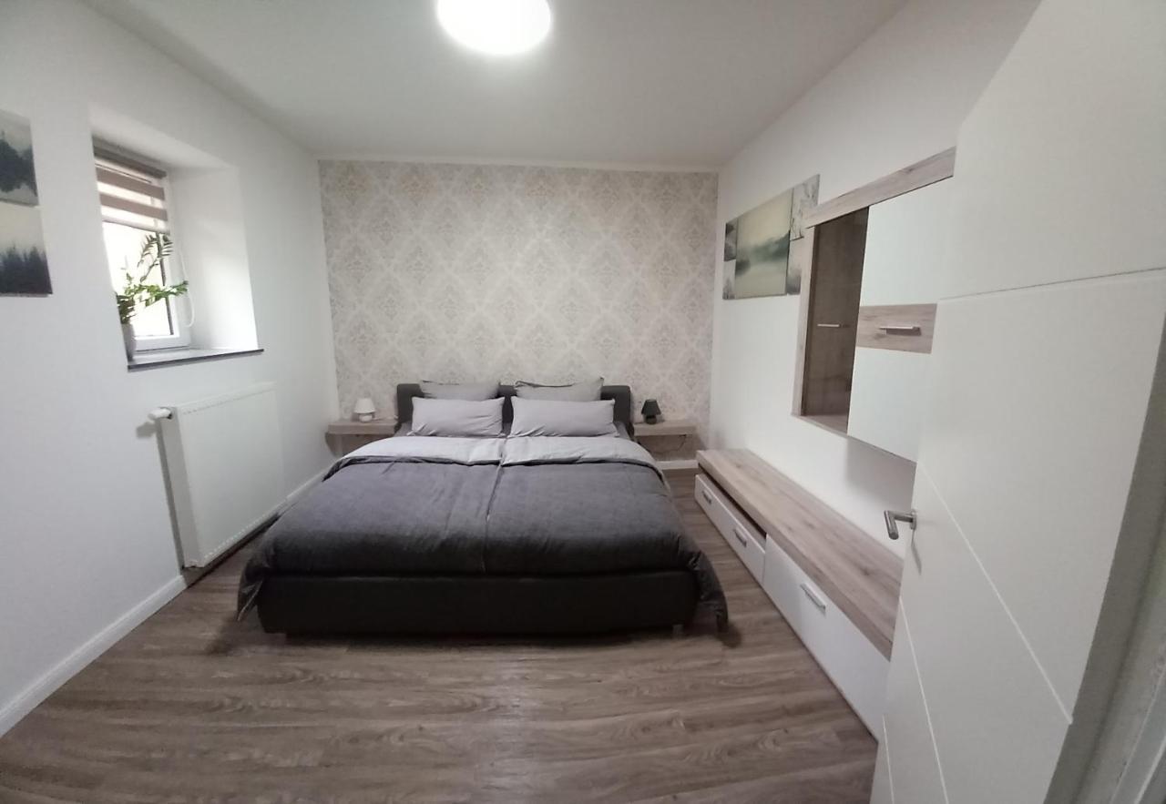 Am Steinweg Apartment Weida Bagian luar foto