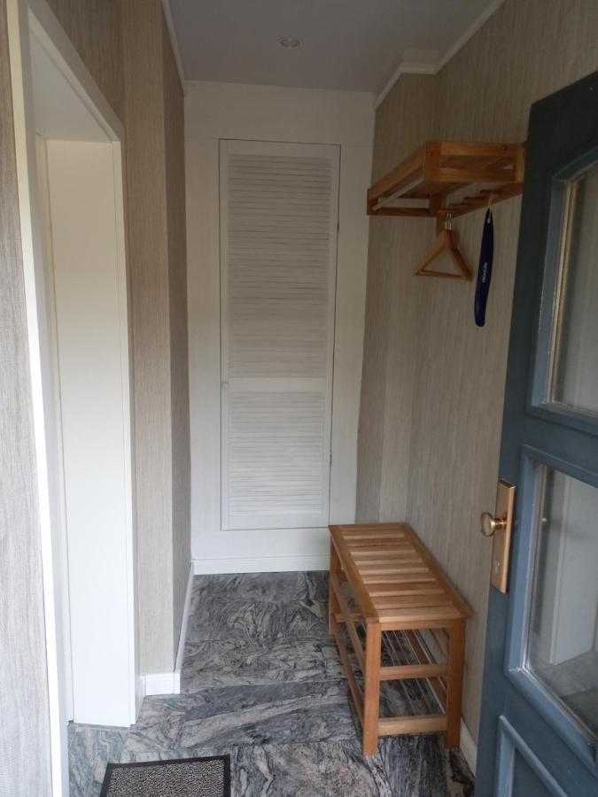 Am Steinweg Apartment Weida Bagian luar foto